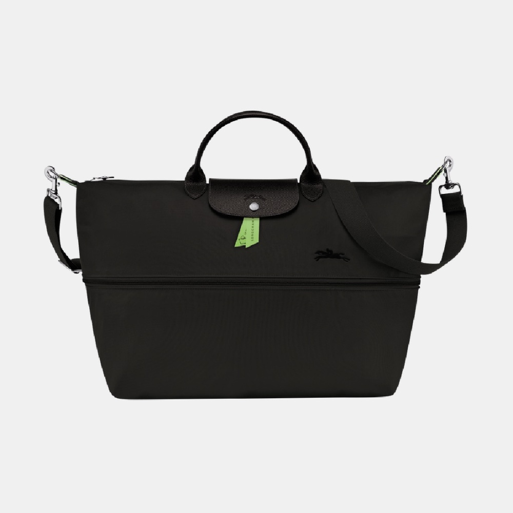 Longchamp Le Pliage Expandable Travel Bag